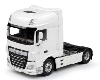 TEK64557 - DAF XF 116 SSC 4x2