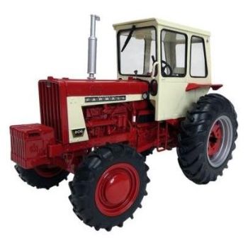 ERT16222 - FARMALL IH 806 Diesel "50éme Anniversaire" Ech:1/16