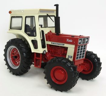 ERT16219 - FARMALL INTERNATIONAL 1566 Ech:1/16
