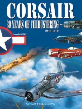 HIS0126 - Corsair (GB)