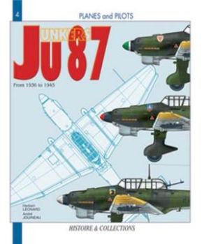 HIS0129 - A & P n° 4 : Junkers JU 87