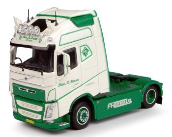 TEK65249 - VOLVO FH04 Globetrotter XL  4x2 "STEEN HANSEN"