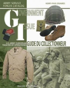 HIS0142 - GI, guide du collectionneur