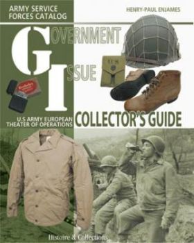 HIS0143 - GI, collector's guide