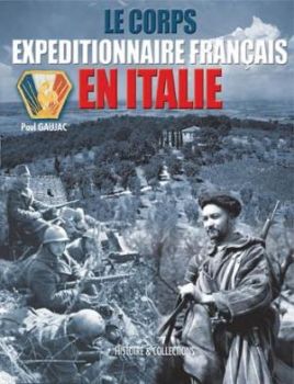 HIS0144 - Le Corps Expéditionnaire Français en Italie