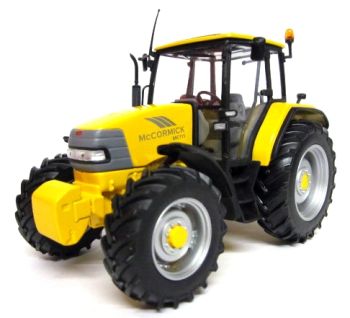 UH2399 - MC CORMICK MC 115 Jaune