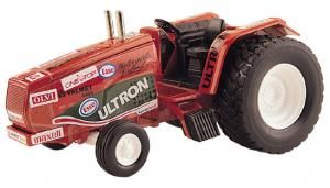 JOA191 - Tracteur de Course VALMET