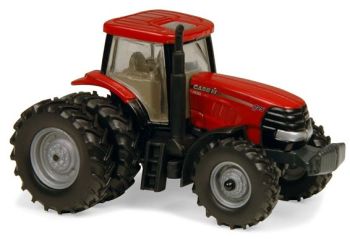 BRI43014C225 - CASE IH CVT 225 Roues jumelée arriére Ech:1/64