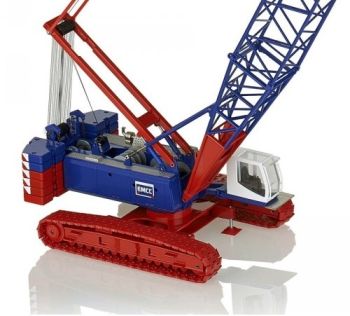 CON2733/04 - Grue SENNEBOGEN 5500 Starlifter "EMCC"