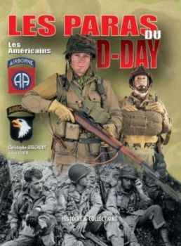 HIS0159 - Les Paras du D-Day : les Américains