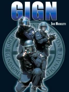 HIS0161 - GIGN - tome 1