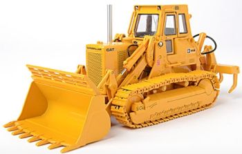 CCM983RIP - Chargeur sur chenilles CATERPILLAR 983B avec ripper Ech:1/48