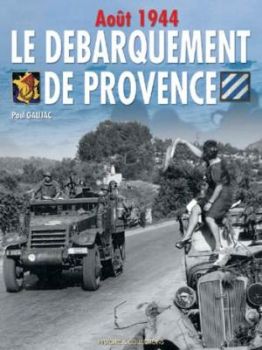HIS0162 - Le Débarquement de Provence