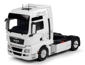 TEK62838 - MAN TGX XXL 4x2 V8
