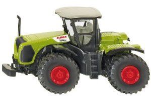SIK1802 - XERION 5000 CLASS Ech:1/87