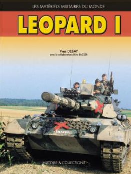 HIS0170 - Leopard 1