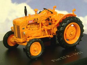 G1093030 - FIAT 25R (1951) Ech:1/43