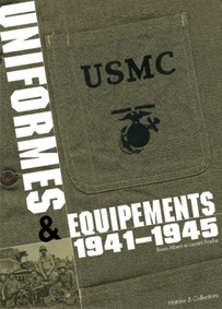 HIS0232 - Uniformes et équipements du Marine Corps 1941-1945