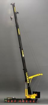 YCC790-1 - Grue LIEBHERR LTM 1400 - 8 Essieux "THOMEN"