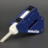 YCC401-1B - BRH "Bleu" pour pelle KOMATSU PC 200 et PC210