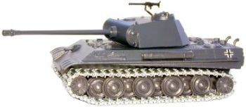 SOL6226 - Char PANTHER G Ech:1/43