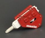 YCC401-2R - BRH Rouge pour pelle CATERPILLAR 320D et 323DL