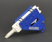 YCC403-1B - BRH Bleu pour pelle CATERPILLAR 330 DL et 336 DL