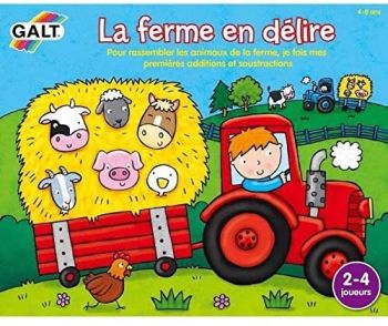GAT1501267 - La Ferme en Délire