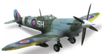 FOV85550 - SPITFIRE Mk.IX "Angleterre 1942"