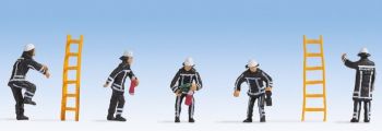 NOC15024 - Pompiers des Pays-Bas