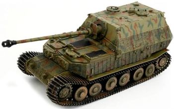 FOV80052 - German Elefant, Italy 1944 Ech:1/32