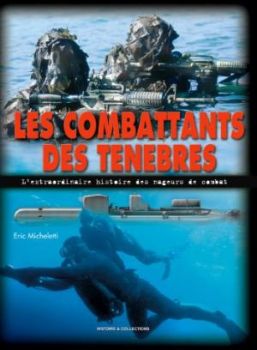 HIS0179 - Les Combattants des ténèbres (nageurs de combat)