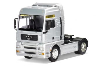 WEL32640SI/42 - MAN TGA 510 4x2 gris