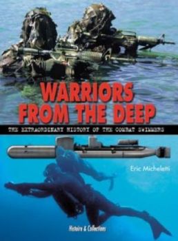 HIS0180 - Warriors from the deep (combat swimmers)