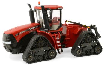 ERT14902 - CASE IH Steiger 450 Quatrac Série prestige