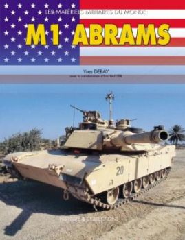 HIS0196 - M1 Abrams