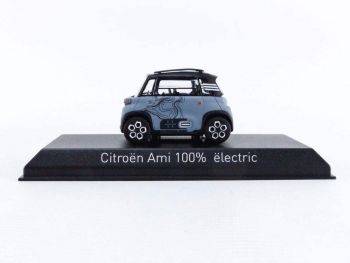 NOREV151522 - CITROËN Ami 100% électrique 2020 - mon Ami vibe