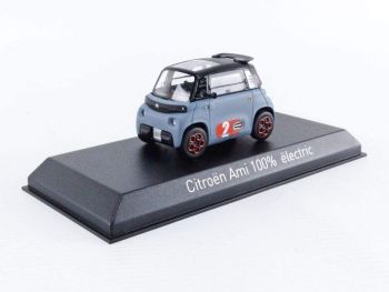 NOREV151523 - CITROËN Ami 100% électrique 2020 – Mon Ami Pop