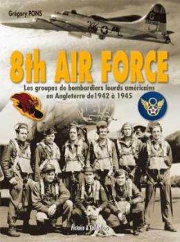 HIS0213 - La 8th Air Force