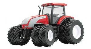 JOA174 - VALTRA Série S Roues jumelées Avant et Arrière