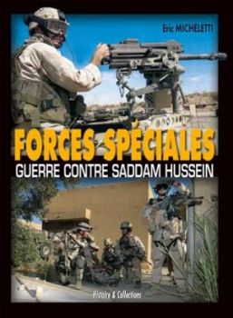 HIS0216 - Forces spéciales en Irak
