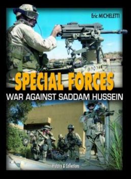 HIS0217 - Special Forces in Iraq