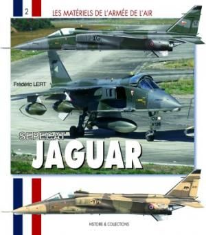 HIS0218 - Le Jaguar