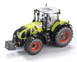 WIK100014 - CLAAS Axion 940 Edition Limitée 2000 Ex