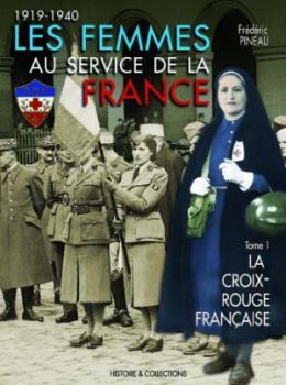 HIS0220 - Les femmes au service de la France - Tome 1