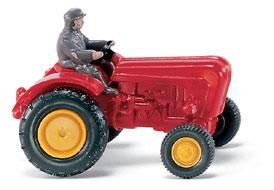 WIK8780121 - PORSCHE Diesel Ech:1/87