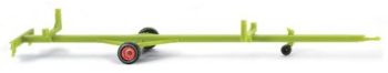 WIK039001 - Remorque barre de coupe Ech:1/87