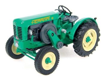 G1093034 - FERRARI F2 (1950) Ech:1/43