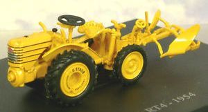 G1093031 - STAUB RT4 (1954) Ech:1/87