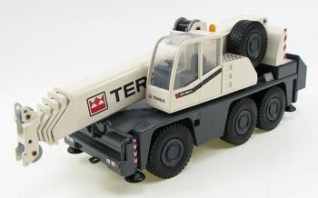 CON2093/34 - Grue AC 40 City 3 Essieux "TEREX"